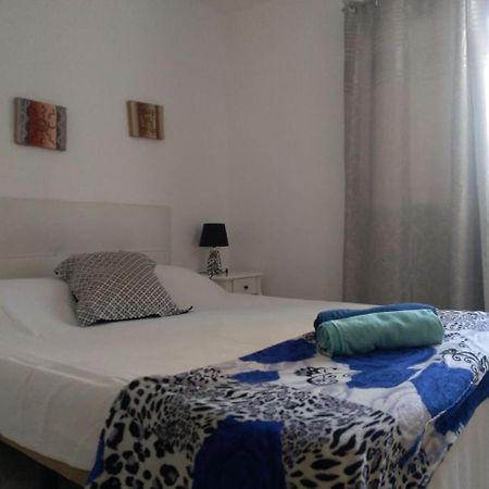 Apartamento Orly Centro Benidorm Kültér fotó
