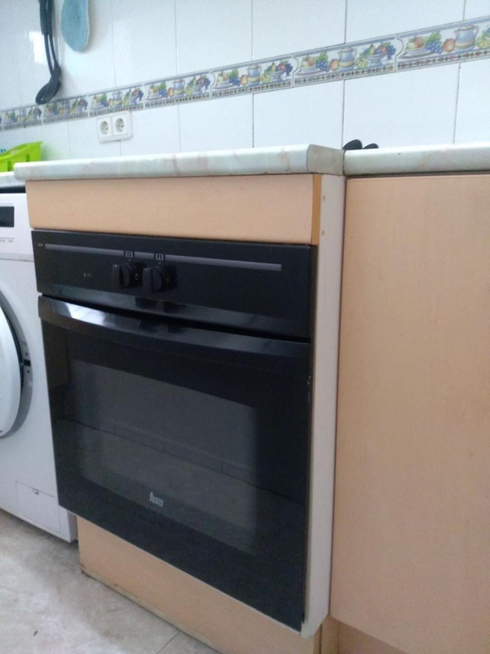 Apartamento Orly Centro Benidorm Kültér fotó
