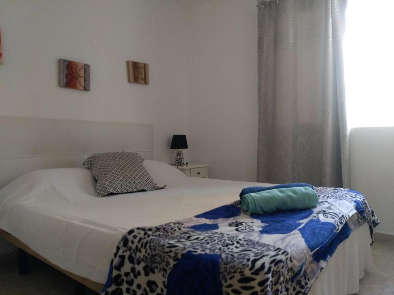 Apartamento Orly Centro Benidorm Kültér fotó