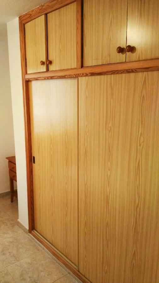 Apartamento Orly Centro Benidorm Kültér fotó