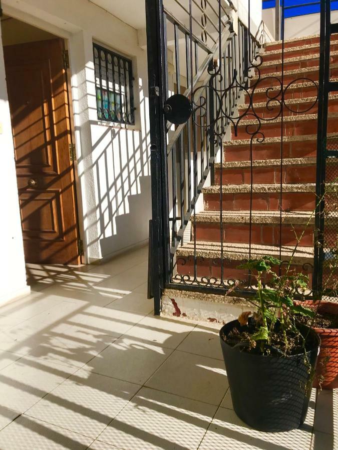 Apartamento Orly Centro Benidorm Kültér fotó