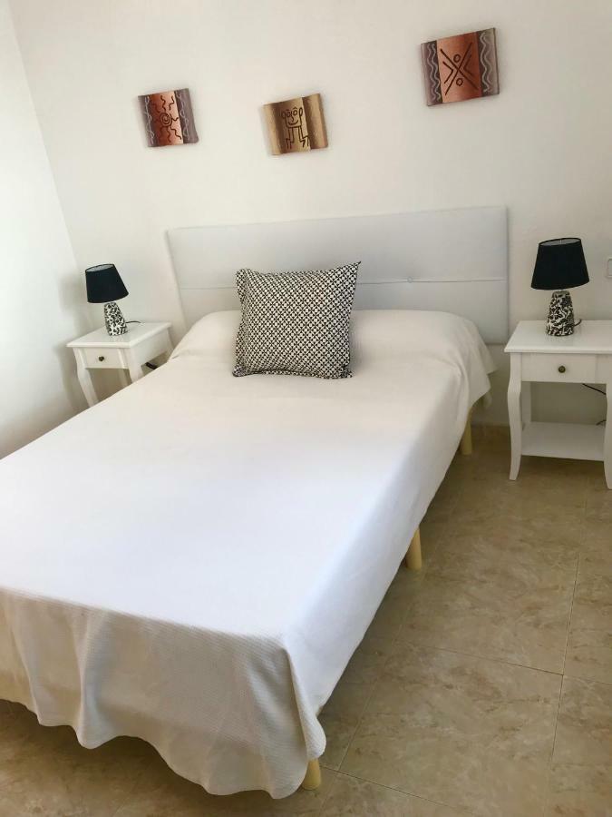 Apartamento Orly Centro Benidorm Kültér fotó