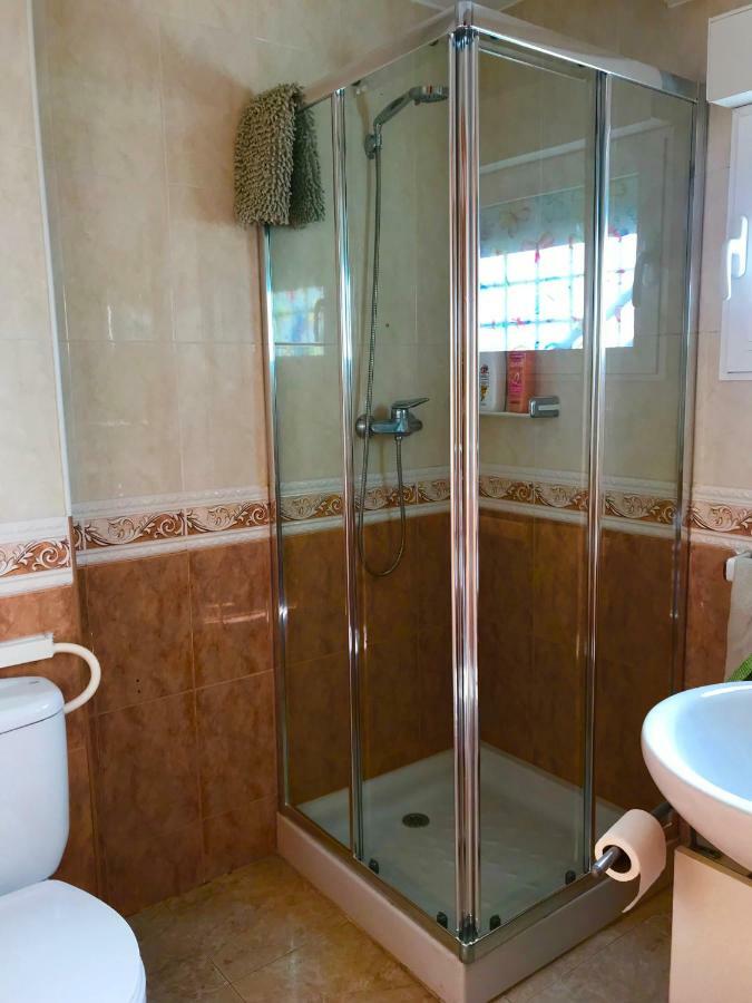 Apartamento Orly Centro Benidorm Kültér fotó
