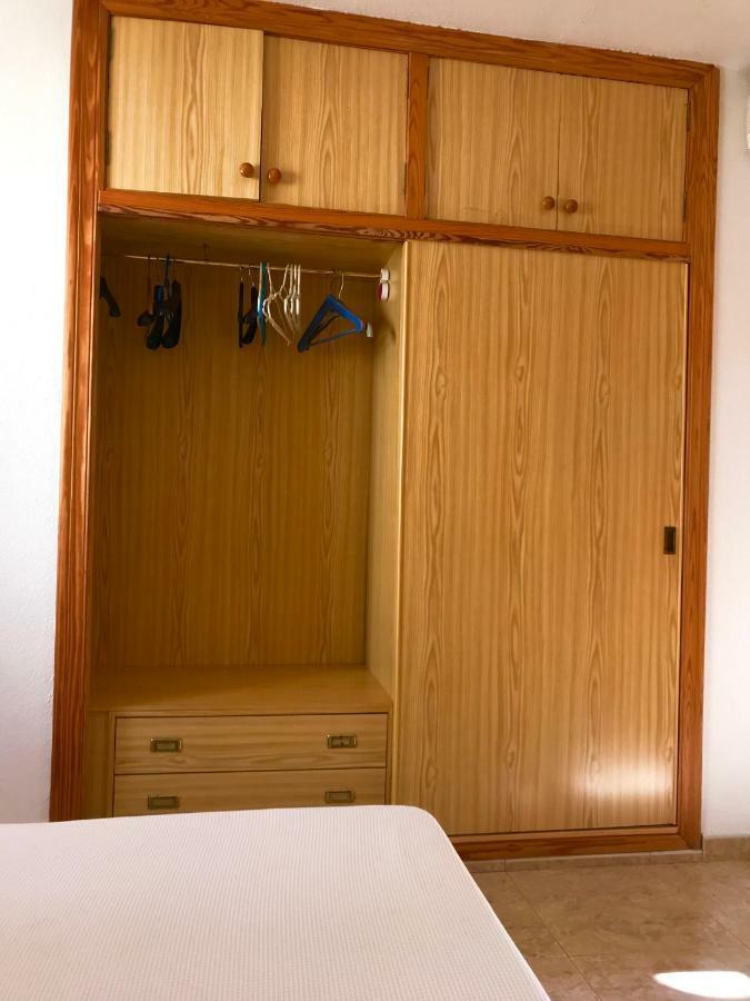 Apartamento Orly Centro Benidorm Kültér fotó