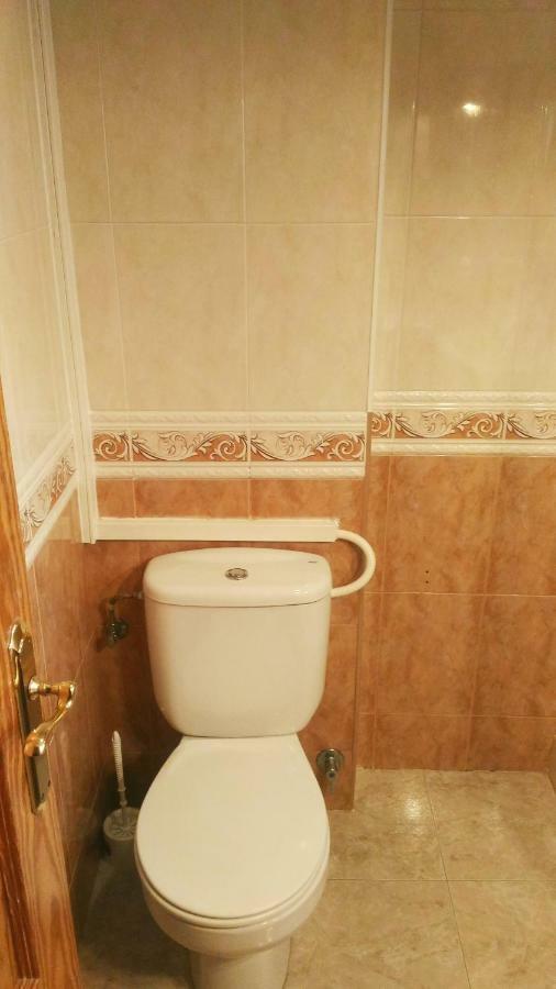 Apartamento Orly Centro Benidorm Kültér fotó
