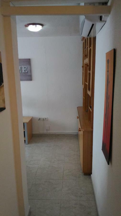 Apartamento Orly Centro Benidorm Kültér fotó